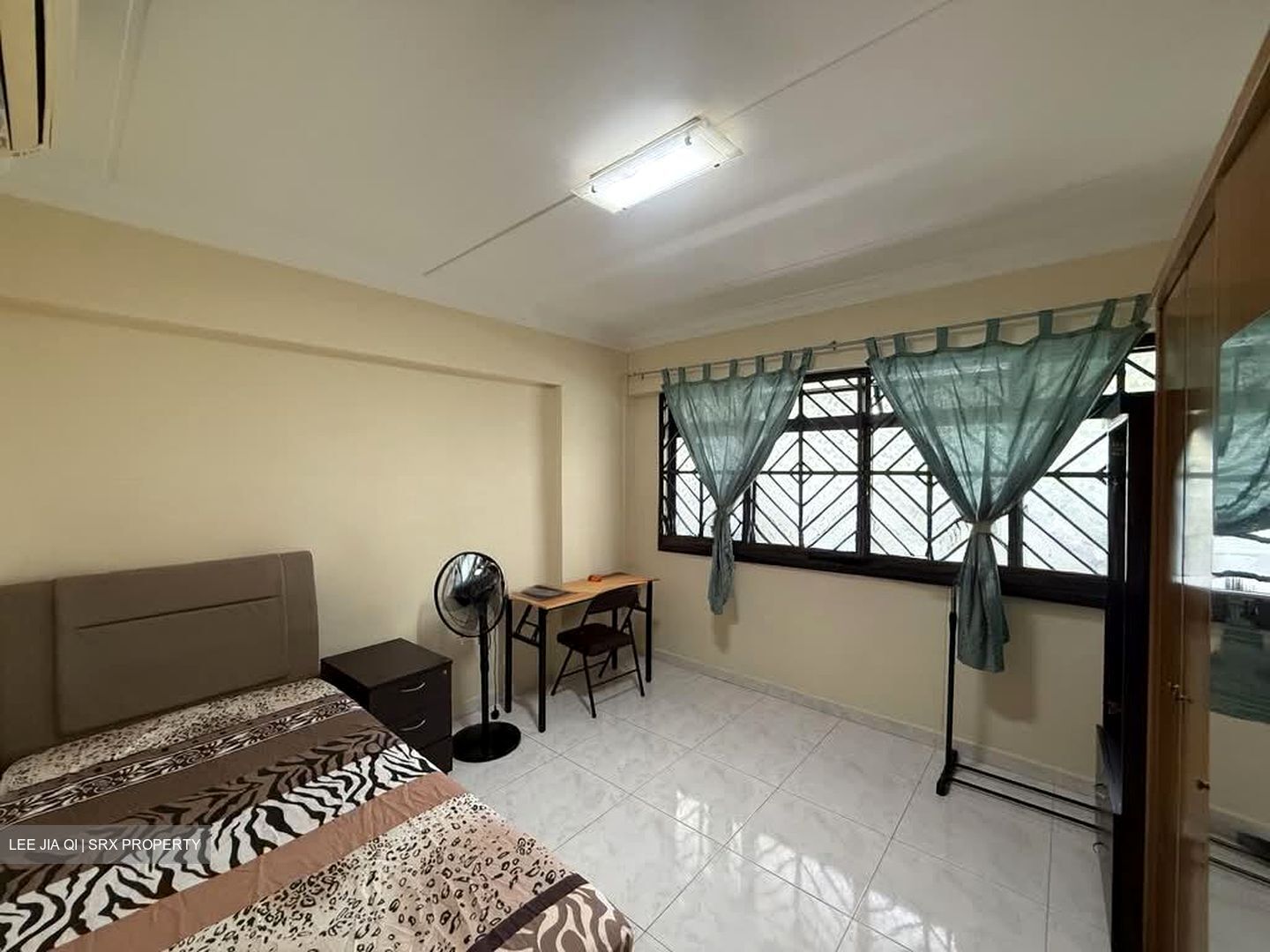 Blk 763 Woodlands Avenue 6 (Woodlands), HDB 4 Rooms #591309631